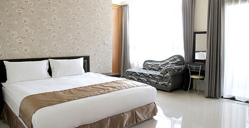 Charlie'S Home B & B Ji'an Exterior foto